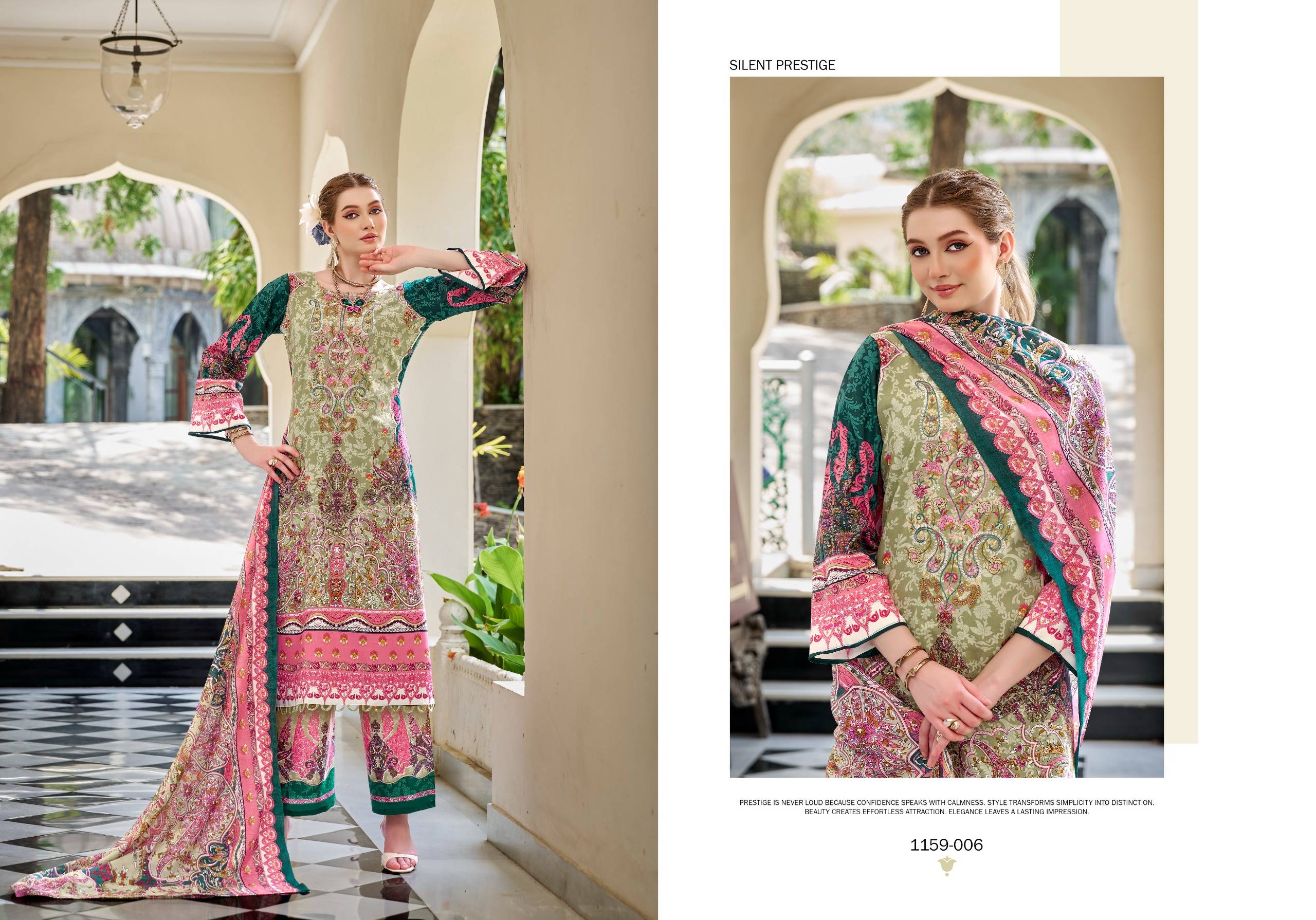 MAHIRA VOL 10 By ROMANI 001 To 008 Series Beautiful Pakistani Suits Colorful Stylish Fancy Ethnic Wear Soft Cotton Dresses At Wholesale